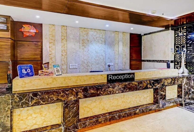 酒店 Sahibs Lighthouse