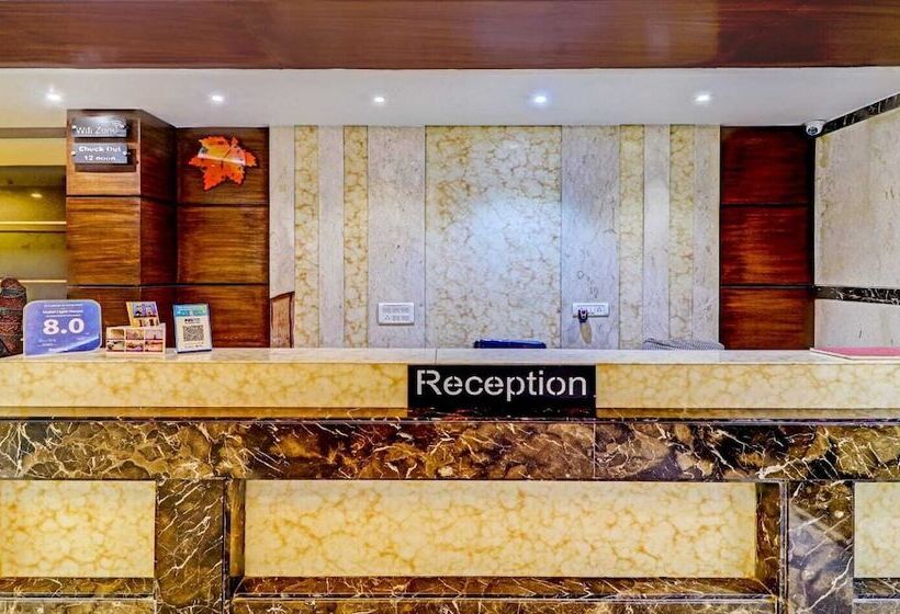 酒店 Sahibs Lighthouse