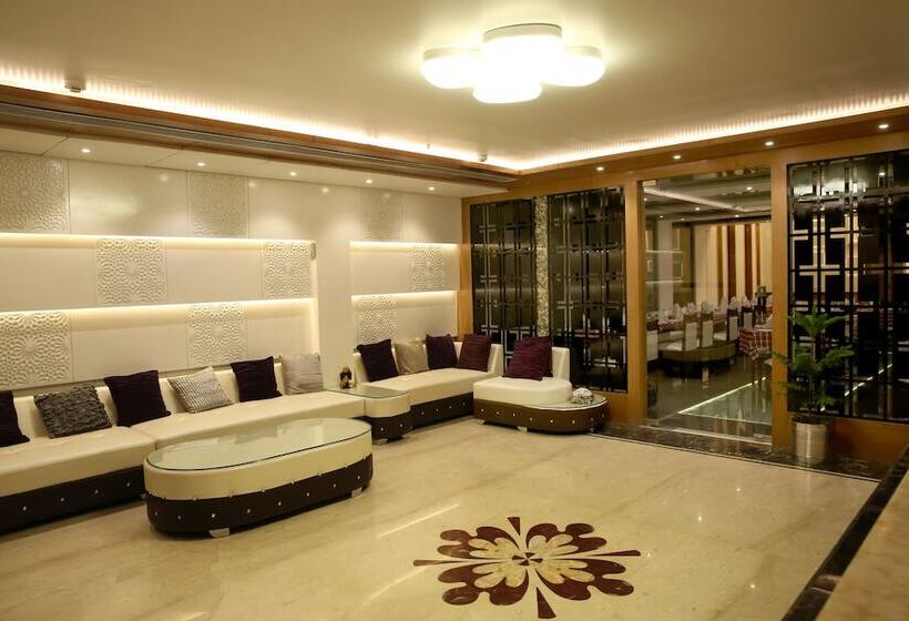 酒店 Sahibs Lighthouse