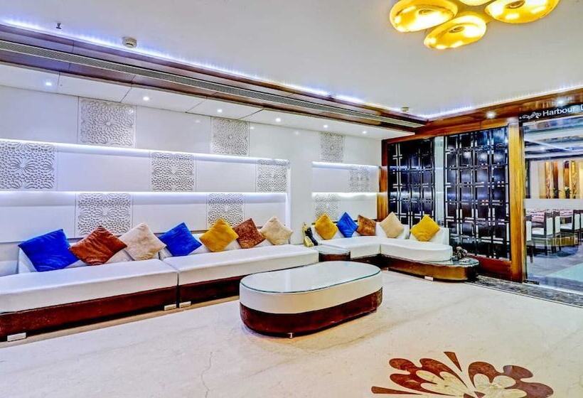 酒店 Sahibs Lighthouse