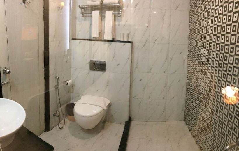 酒店 Sahibs Lighthouse