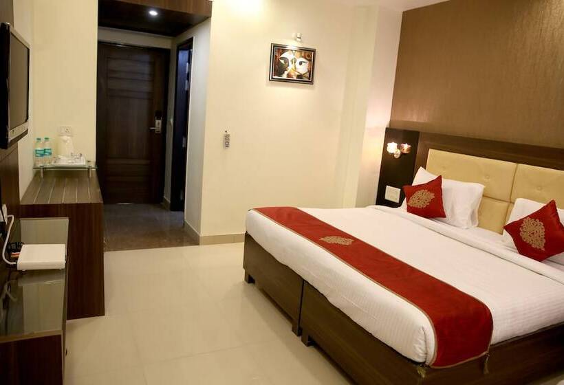 酒店 Sahibs Lighthouse