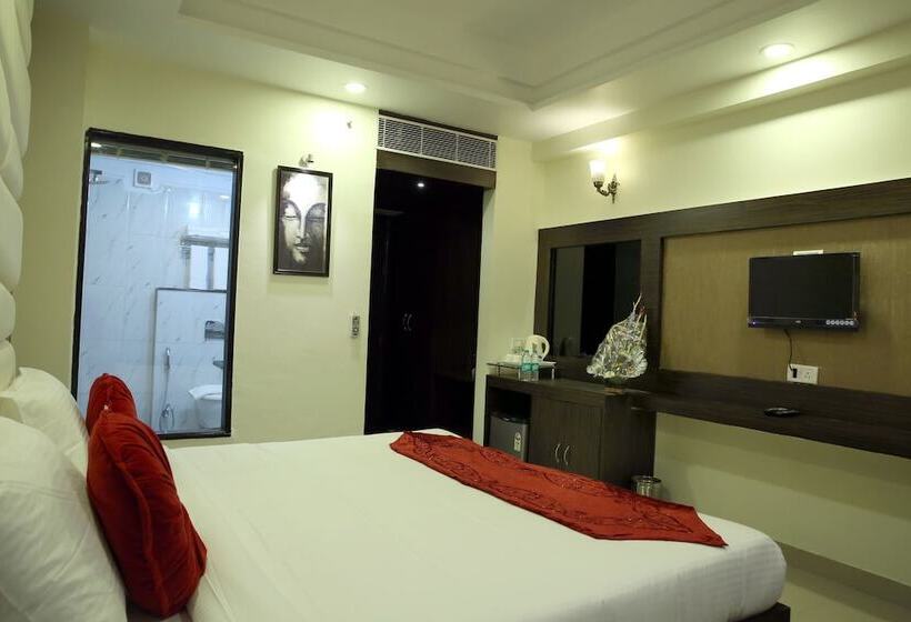 酒店 Sahibs Lighthouse