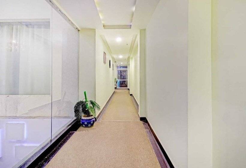 酒店 Sahibs Lighthouse