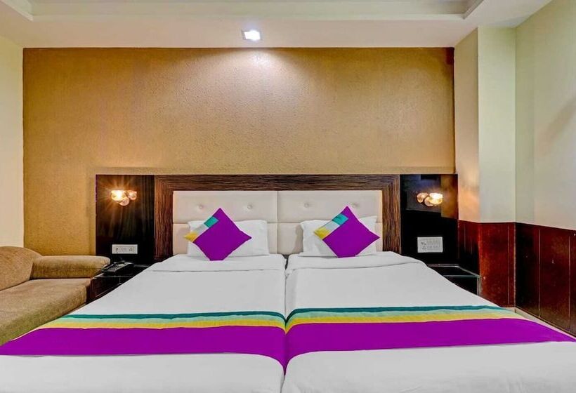 酒店 Sahibs Lighthouse