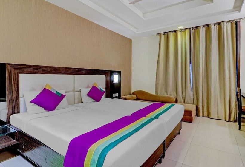 酒店 Sahibs Lighthouse