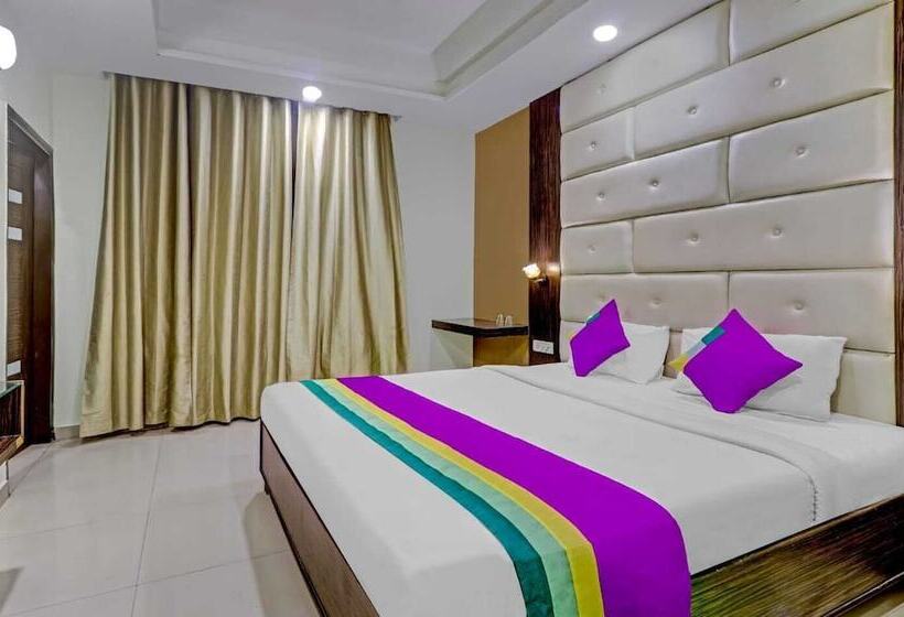 酒店 Sahibs Lighthouse