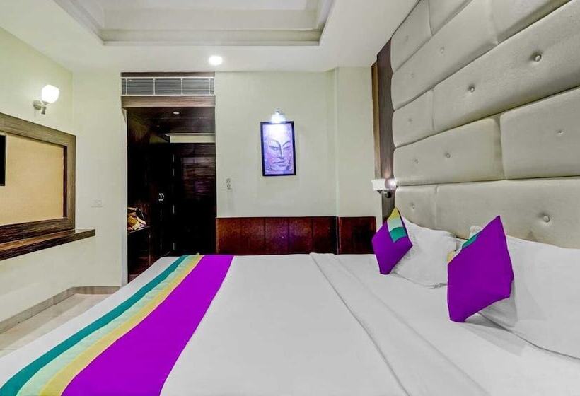 酒店 Sahibs Lighthouse