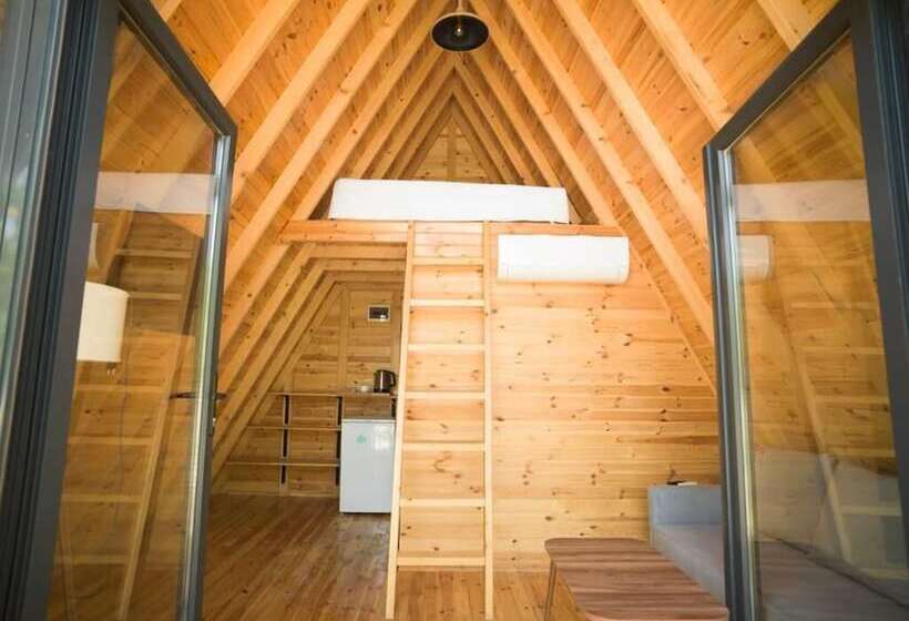 فندق Limon Datca