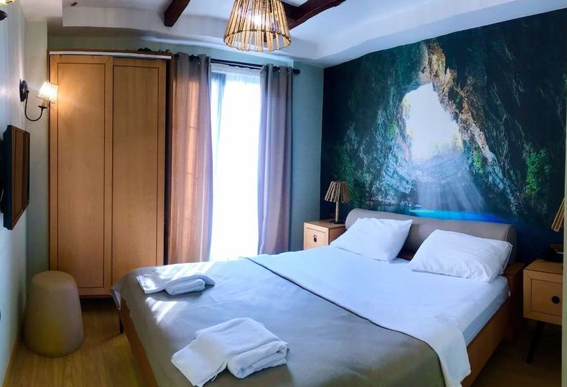 Liva Butik Otel Sapanca