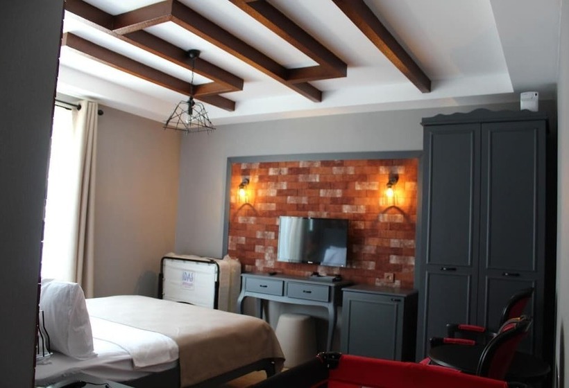 Liva Butik Otel Sapanca