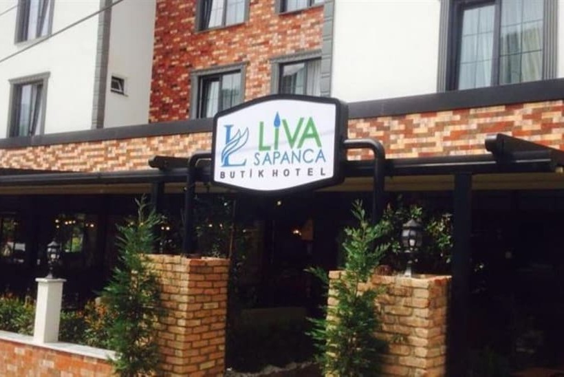 Liva Butik Otel Sapanca