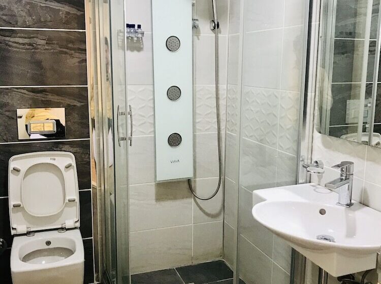 Liva Butik Otel Sapanca