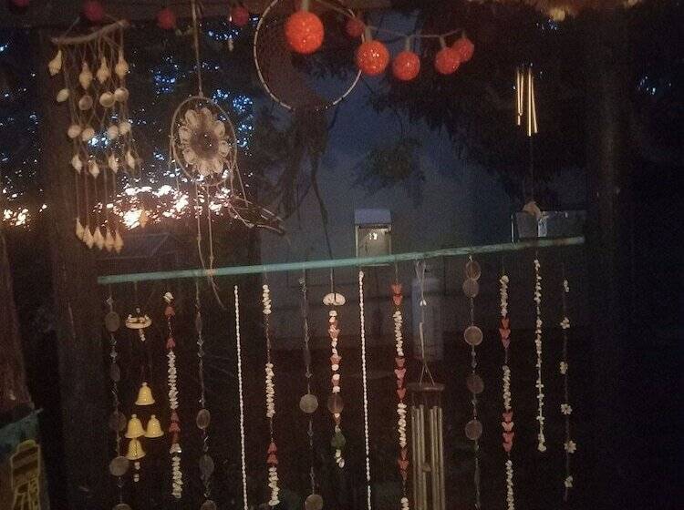 בית מלון כפרי House Honu Rapanui Inn