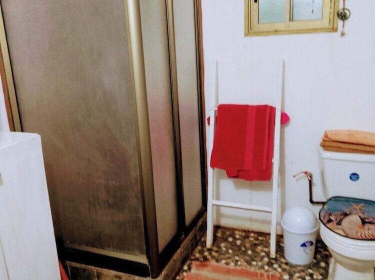 בית מלון כפרי House Honu Rapanui Inn