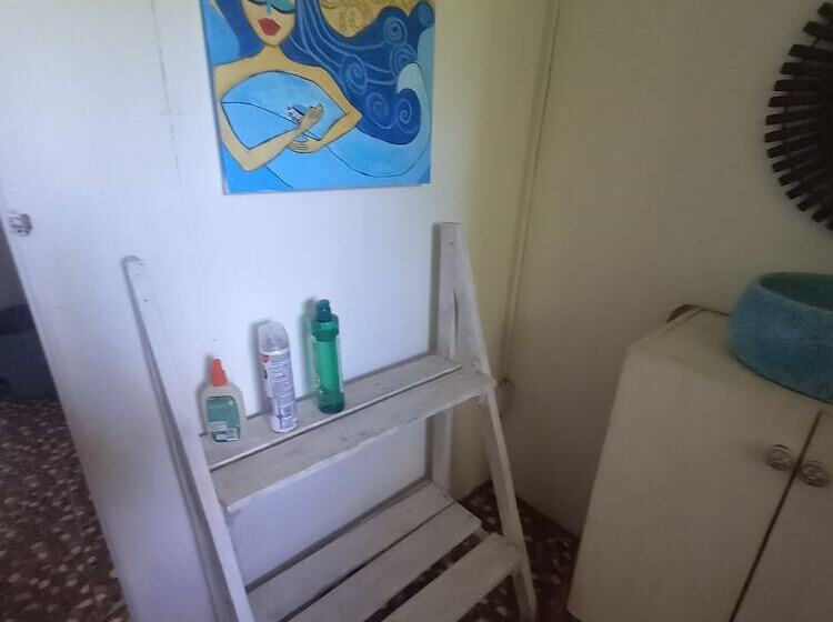 בית מלון כפרי House Honu Rapanui Inn