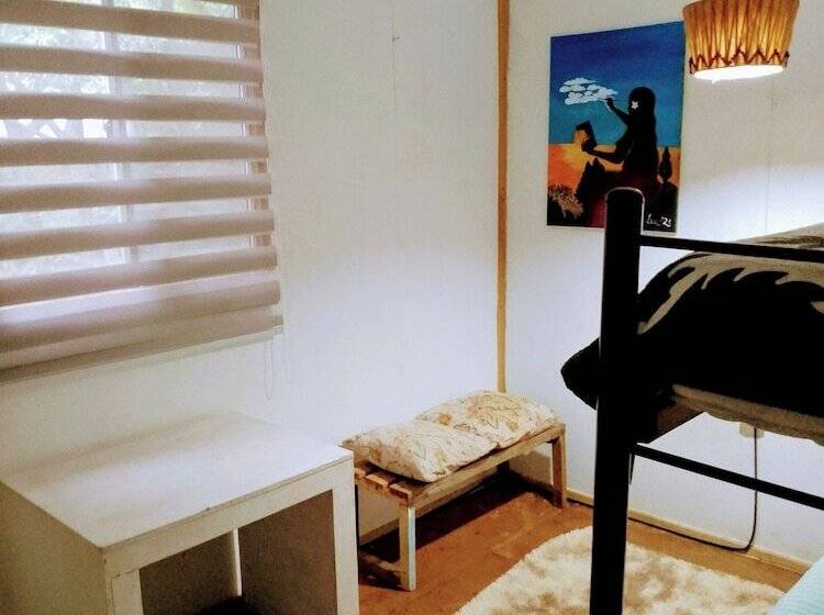 בית מלון כפרי House Honu Rapanui Inn