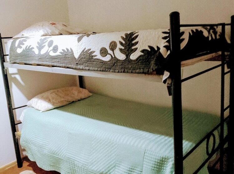 בית מלון כפרי House Honu Rapanui Inn