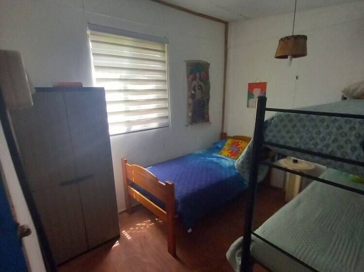 בית מלון כפרי House Honu Rapanui Inn