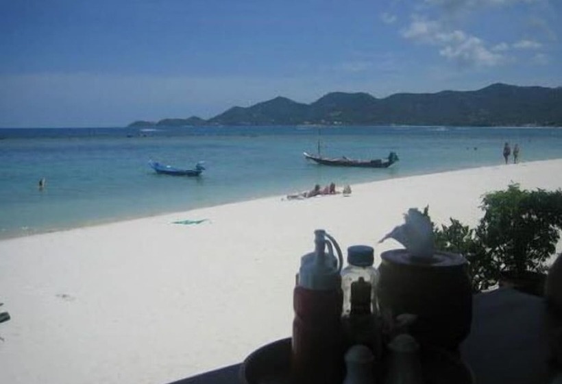 هتل Lucky Mother Bungalow 2 Chaweng Beach