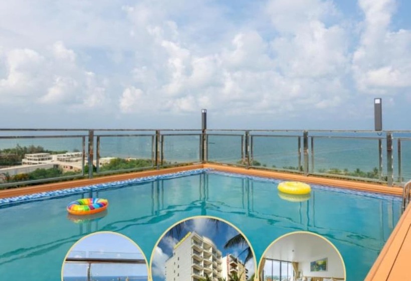 Home Park Hotel Phu Quoc