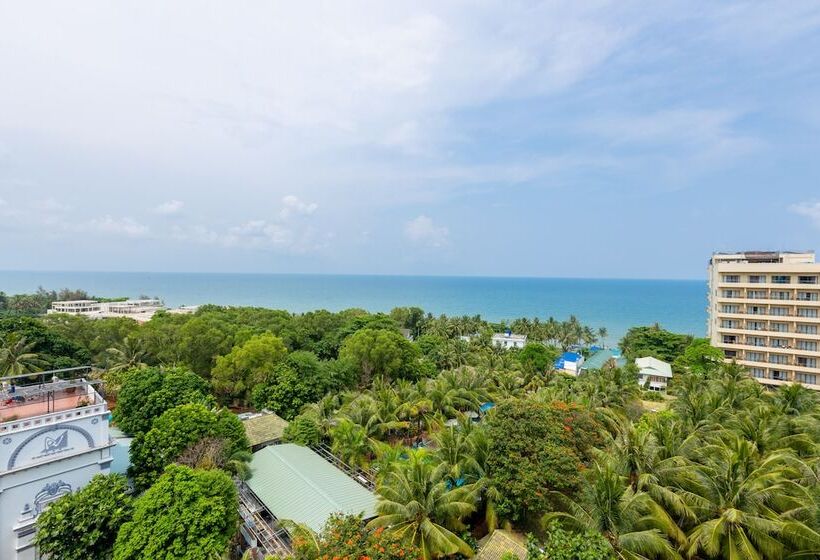 Home Park Hotel Phu Quoc