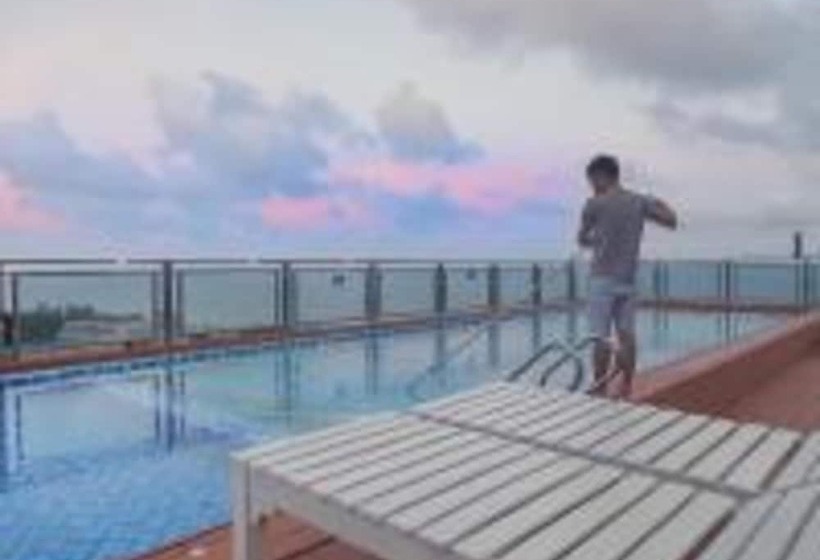 Home Park Hotel Phu Quoc