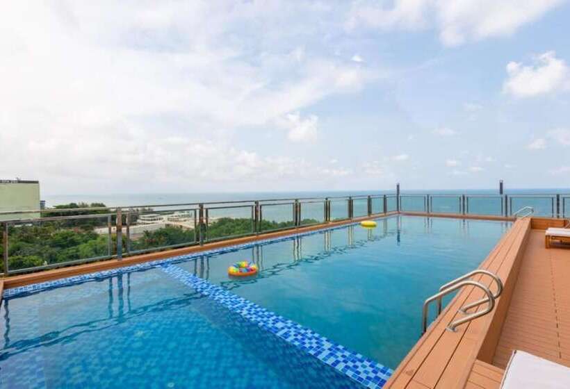 Home Park Hotel Phu Quoc