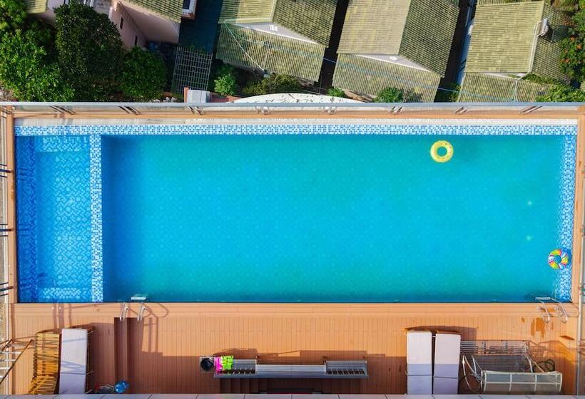 Home Park Hotel Phu Quoc