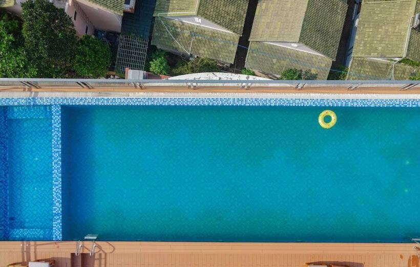 Home Park Hotel Phu Quoc