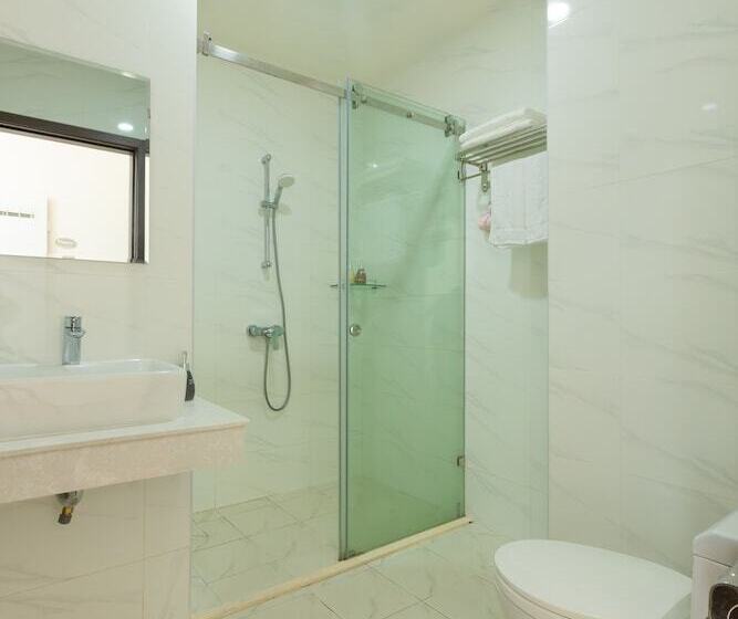 Home Park Hotel Phu Quoc