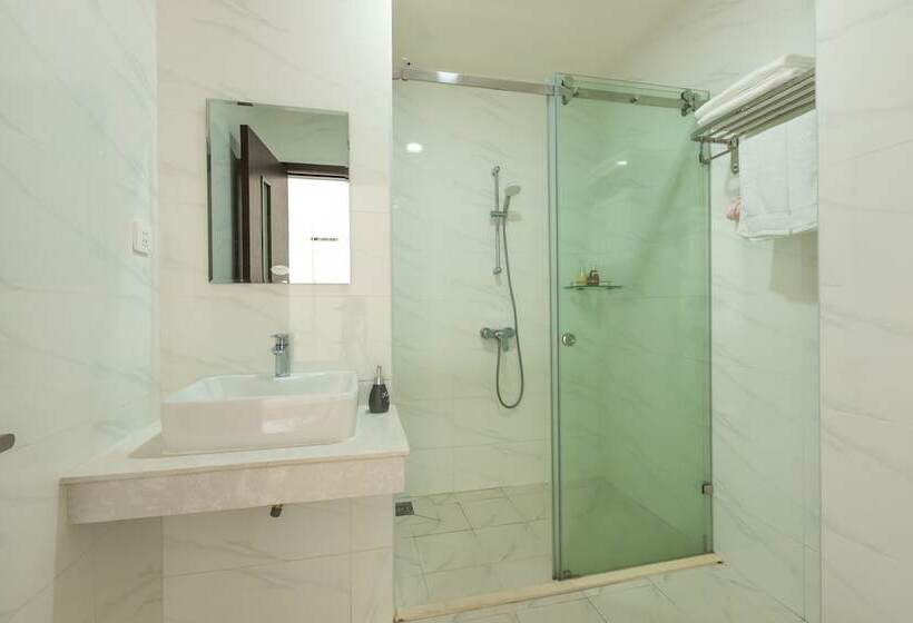 Home Park Hotel Phu Quoc