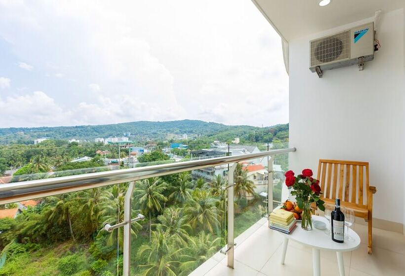 Home Park Hotel Phu Quoc