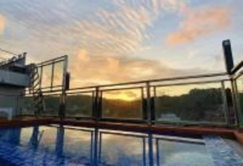 Home Park Hotel Phu Quoc