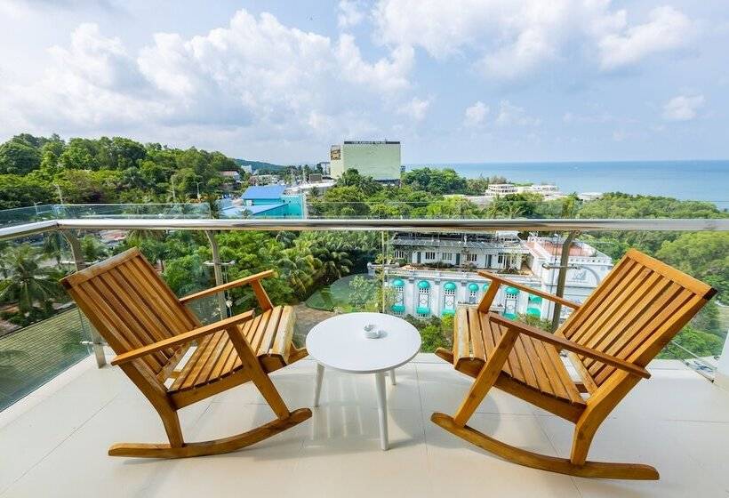Home Park Hotel Phu Quoc