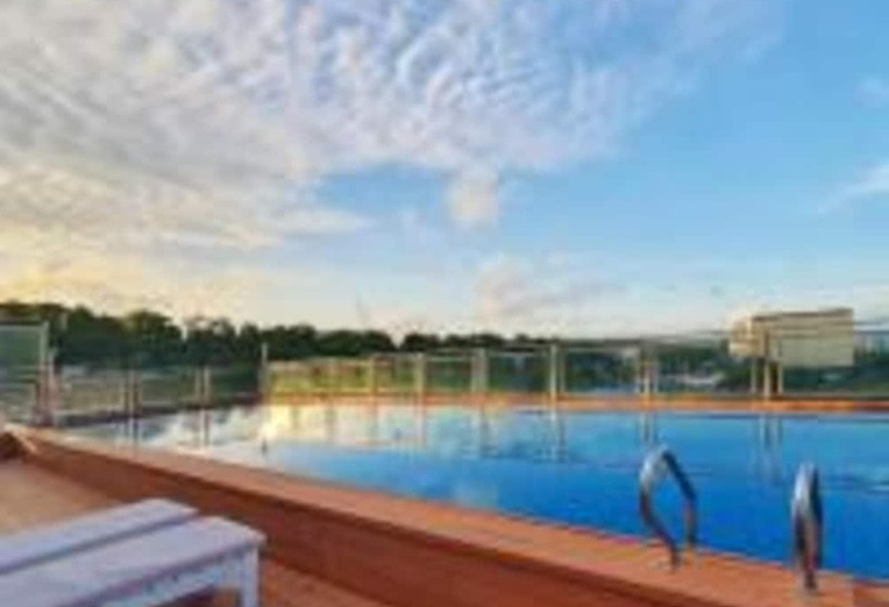 Home Park Hotel Phu Quoc