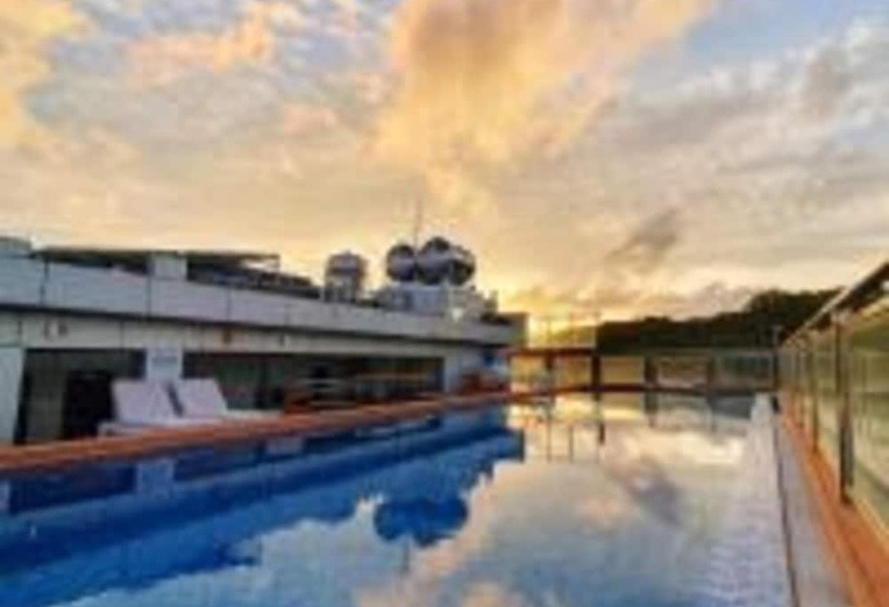 Home Park Hotel Phu Quoc