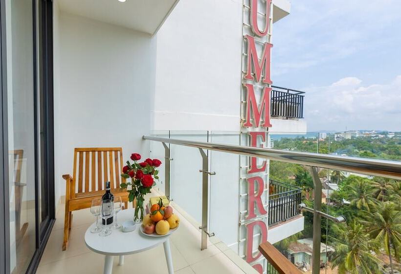 Home Park Hotel Phu Quoc