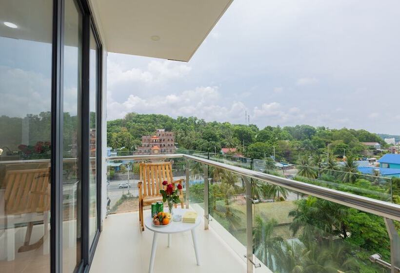 Home Park Hotel Phu Quoc