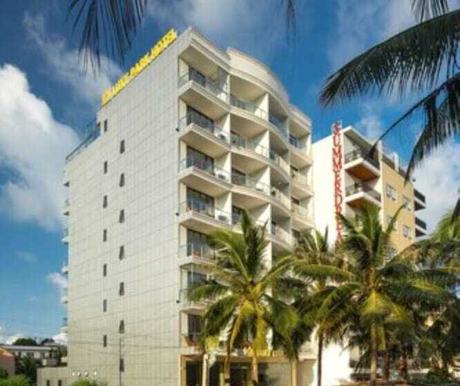 Home Park Hotel Phu Quoc