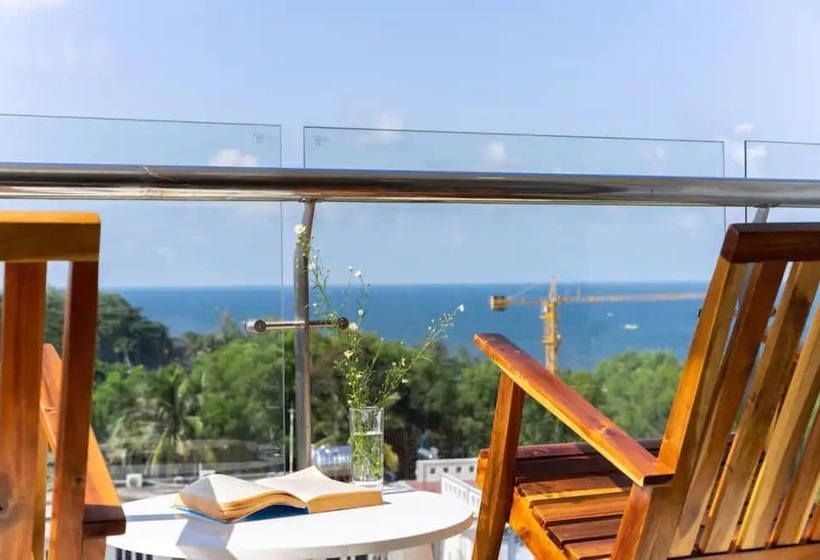 Home Park Hotel Phu Quoc