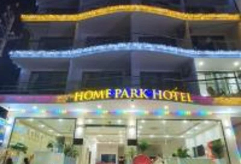 Home Park Hotel Phu Quoc