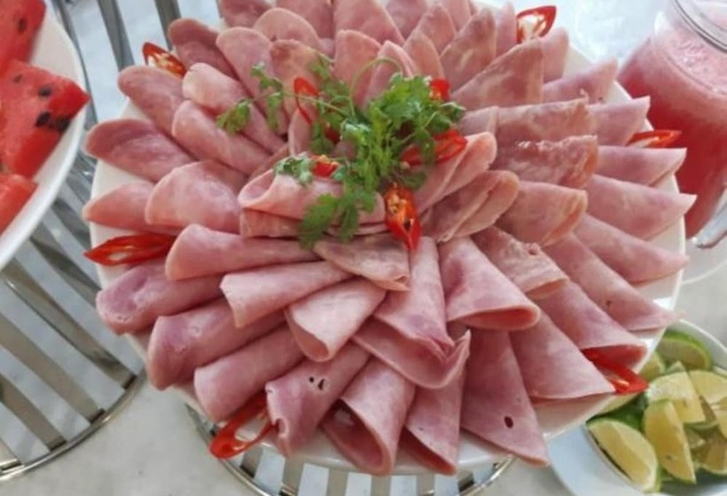 Home Park Hotel Phu Quoc