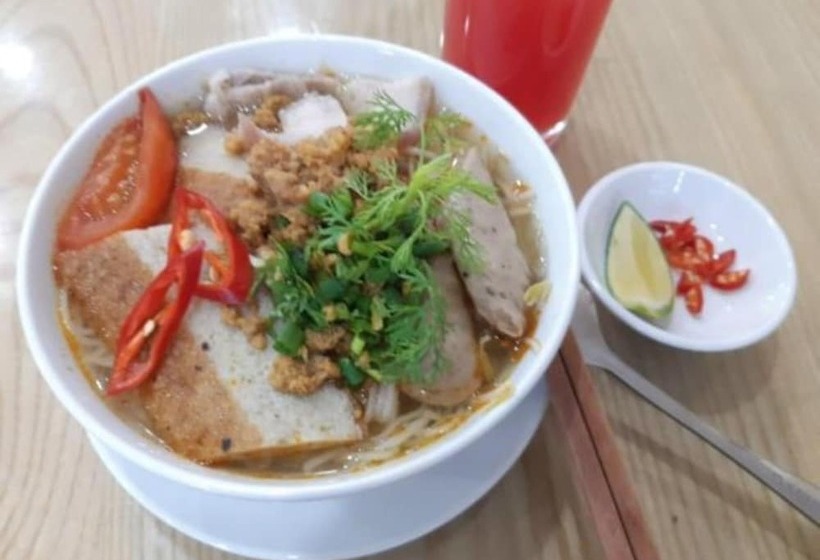 Home Park Hotel Phu Quoc