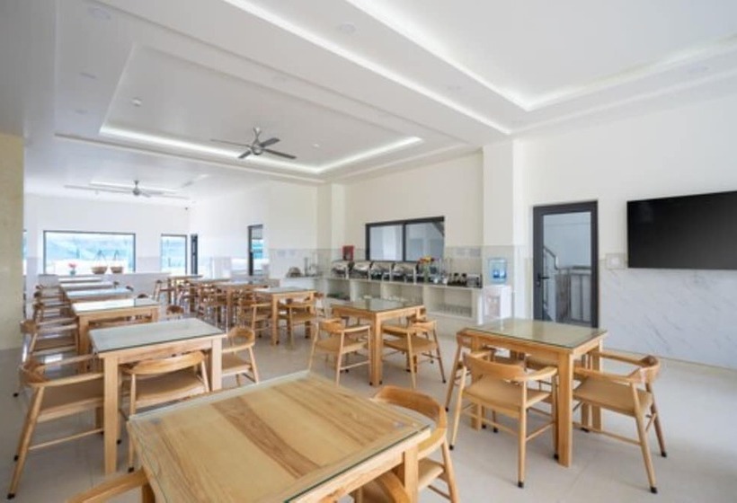 Home Park Hotel Phu Quoc