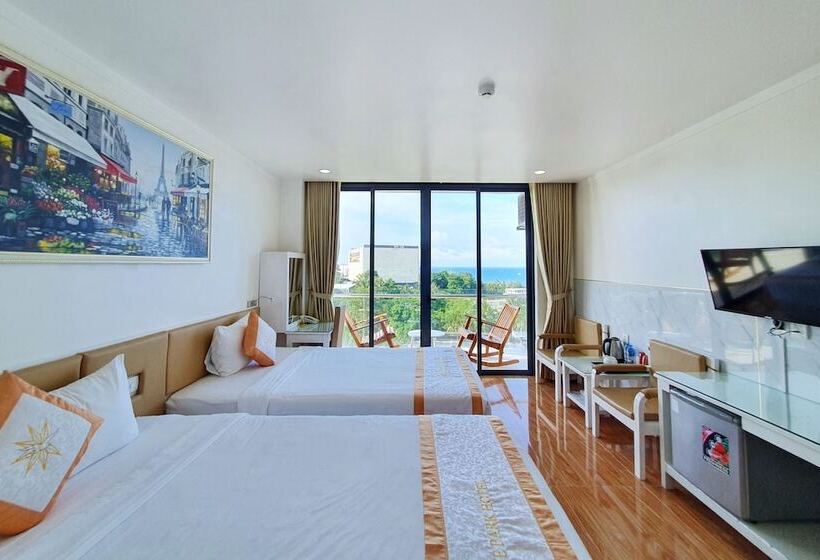 Home Park Hotel Phu Quoc