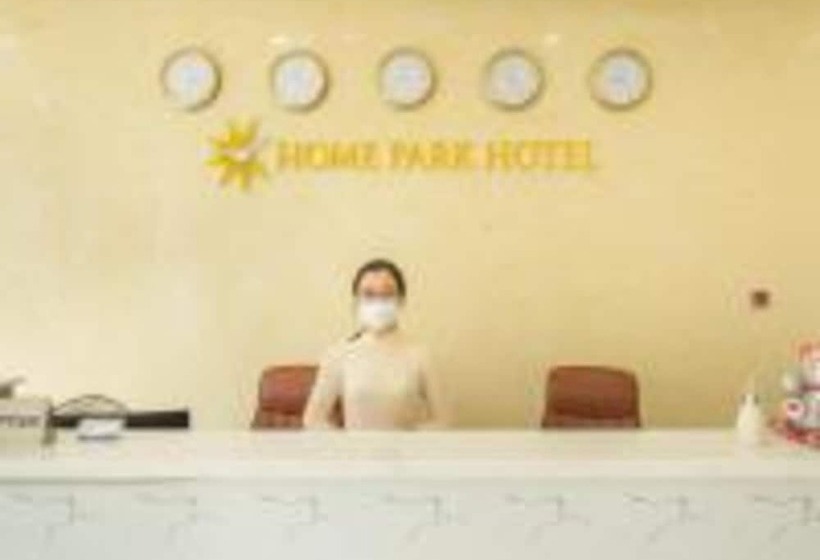 Home Park Hotel Phu Quoc
