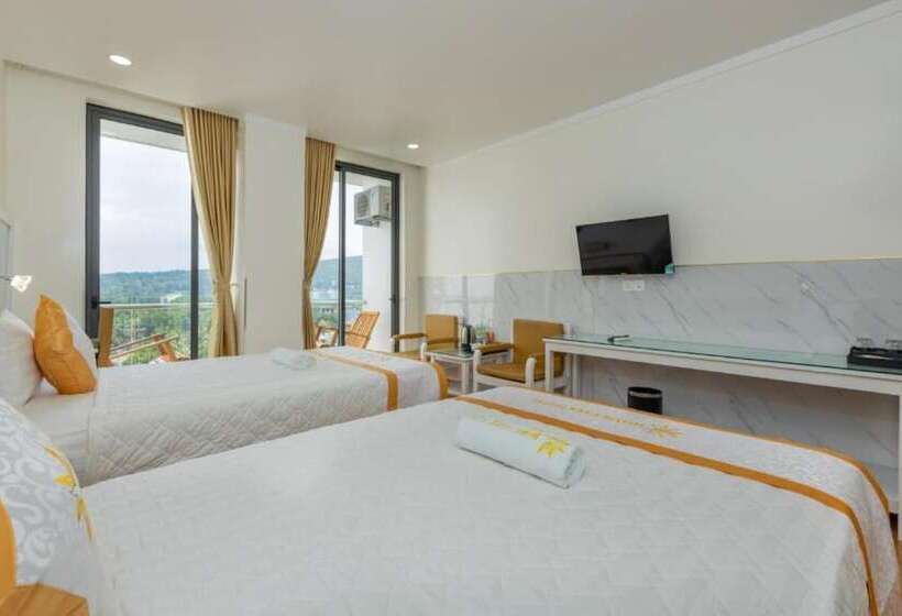 Home Park Hotel Phu Quoc