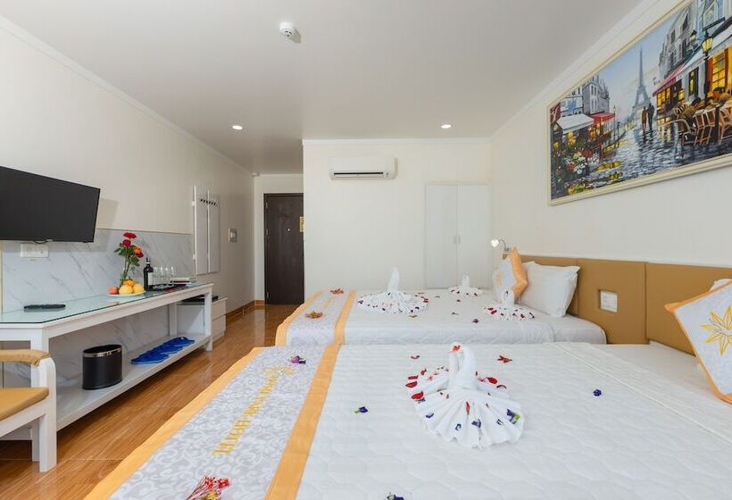 Home Park Hotel Phu Quoc