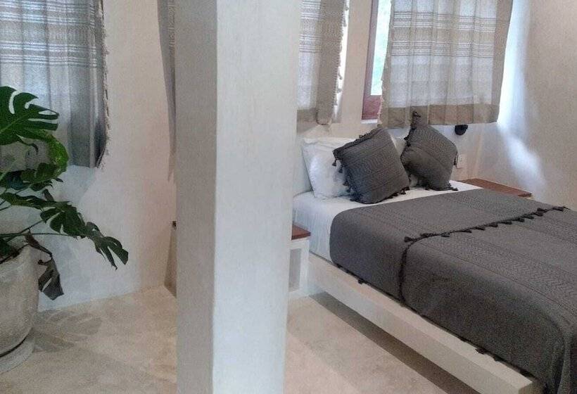 فندق Jungle Mansion & Cuisine